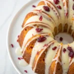 Cranberry Orange Bundt Cake: 7 Cozy Secrets to Wow