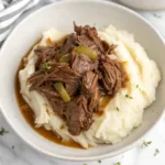 Crockpot Mississippi Pot Roast – 7 Cozy Secrets