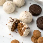 No-Bake Gingerbread Oreo Balls – 7 Cozy, Viral Bites