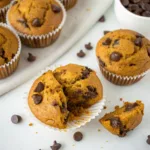 Best Pumpkin Chocolate Chip Muffins (Cozy & Easy)