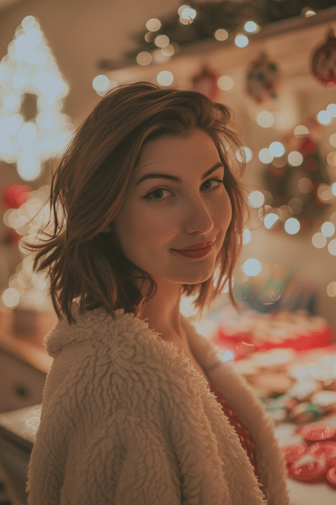 About Me – Ellie @ Treatiful 1 taoufik.bajjou Portrait of Ellie cheerful woman in her 30s st 6c102cc4 306d 4d25 a6c5 5acbf62115f2 0
