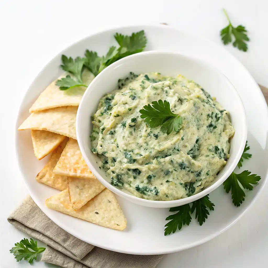 Spinach Artichoke Dip: 7 Crowd-Pleasing Secrets