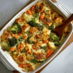Vegetable Medley Casserole: 7 Cozy, Irresistible Tricks