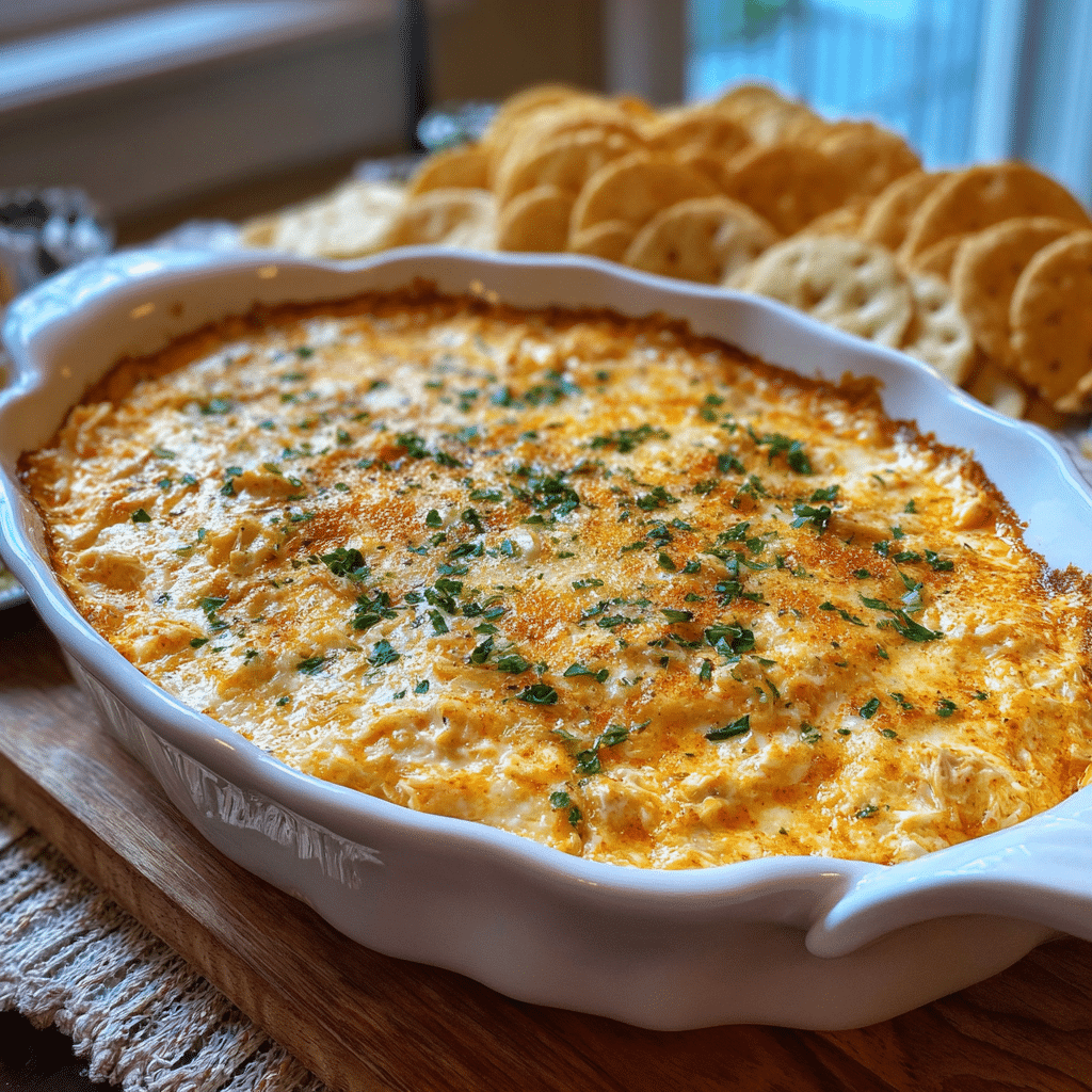 Hot Crab Dip: 12 Creamy Tricks Guests Beg For