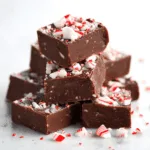Chocolate Peppermint Fudge: 7 Irresistible Holiday Secrets