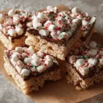 Holiday Rice Krispie Treats: 12 Cozy, Genius Twists