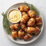 Pigs in a Blanket: 11 Cozy, Irresistible Party Wins