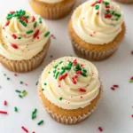 Christmas Sprinkle Cupcakes: 9 Genius, Cozy Upgrades
