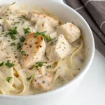 Chicken Alfredo Bake: 7 Secret Hacks for Creamy Comfort
