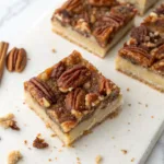 Pecan Pie Bars 9 Genius Tricks for Gooey, Buttery Bliss
