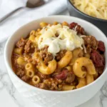 Slow Cooker Chili Mac: 7 Cozy Secrets to Crave