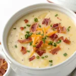 Crockpot Potato Soup: 7 Cozy, Creamy Secrets You’ll Crave