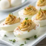 Deviled Eggs with a Twist: 9 Genius, Creamy Upgrades