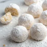 Snowball Cookies (Russian Tea Cakes): 7 Irresistible Bites