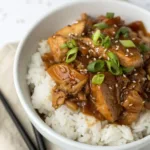Crockpot Teriyaki Chicken: 7 Irresistible Secrets