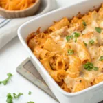 Buffalo Chicken Pasta Bake: 10 Irresistible Cozy Wins