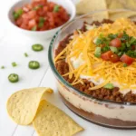 7-Layer Taco Dip: 10 Genius Tricks for Creamy Glory
