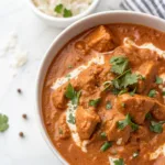 Crockpot Chicken Tikka Masala: 7 Creamy, Cozy Secrets
