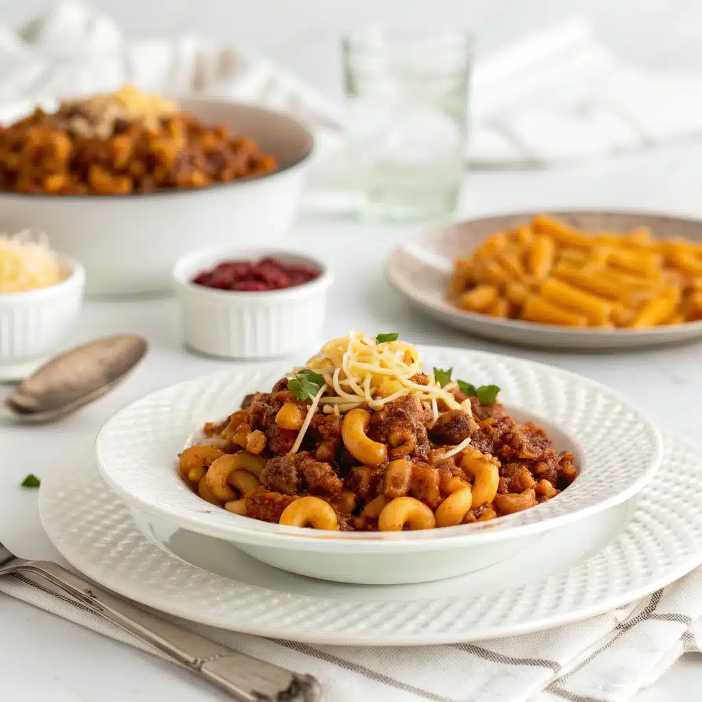 Slow Cooker Chili Mac: 7 Cozy Secrets to Crave