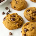 Pumpkin Chocolate Chip Cookies: 21 Irresistible Bites
