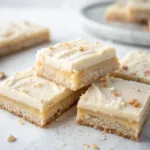 Holiday Shortbread Bars: 9 Cozy Tricks for Irresistible Joy