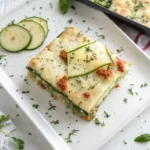 Zucchini Lasagna Casserole: 7 Cozy, Irresistible Tricks