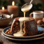 Figgy Pudding – Cozy and Irresistibly Rich