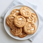 Fluffernutter Cookies