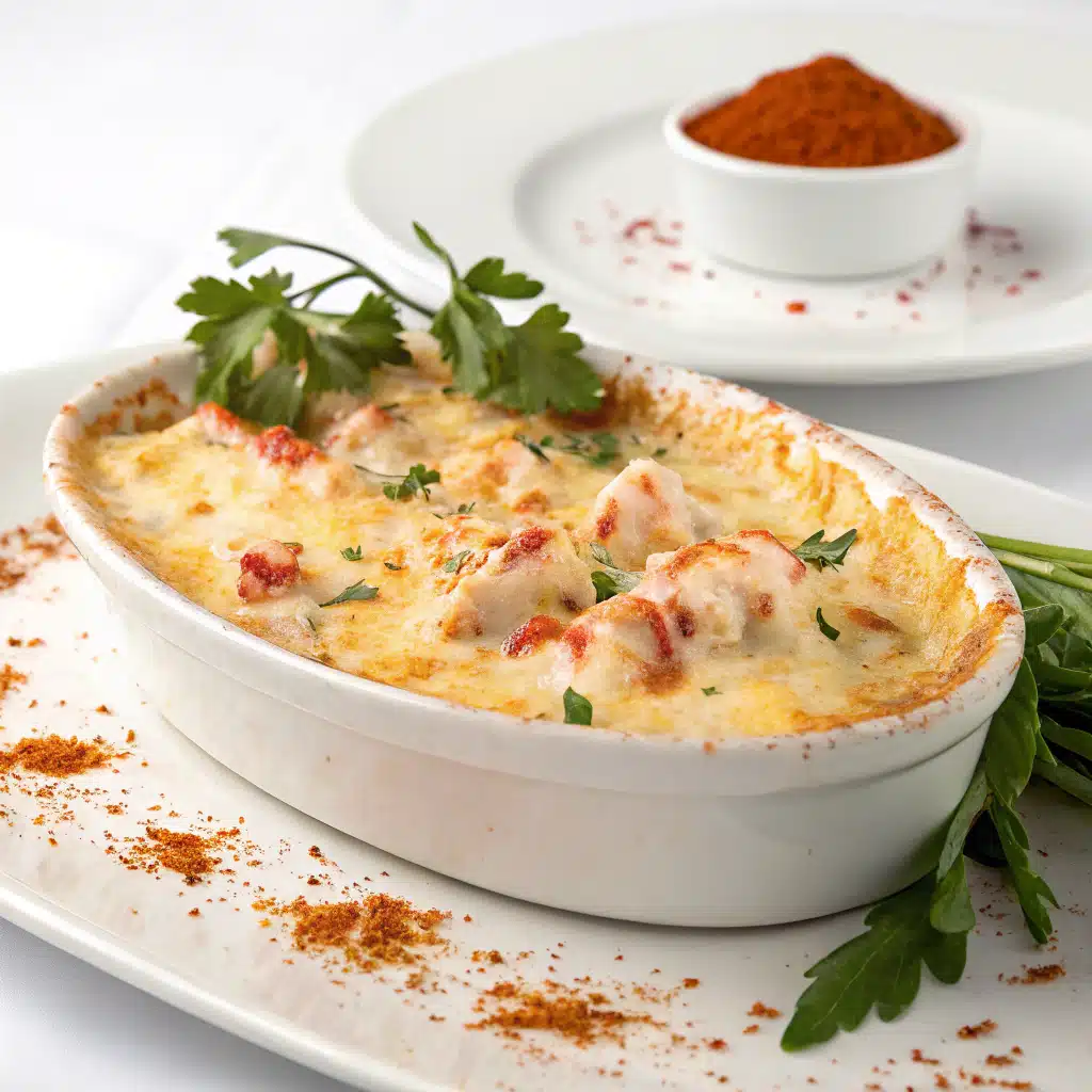 Hot Crab Dip: 12 Creamy Tricks Guests Beg For