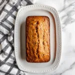 Delicious Homemade Banana Bread Recipe – Easy & Moist Banana Bread Ideas