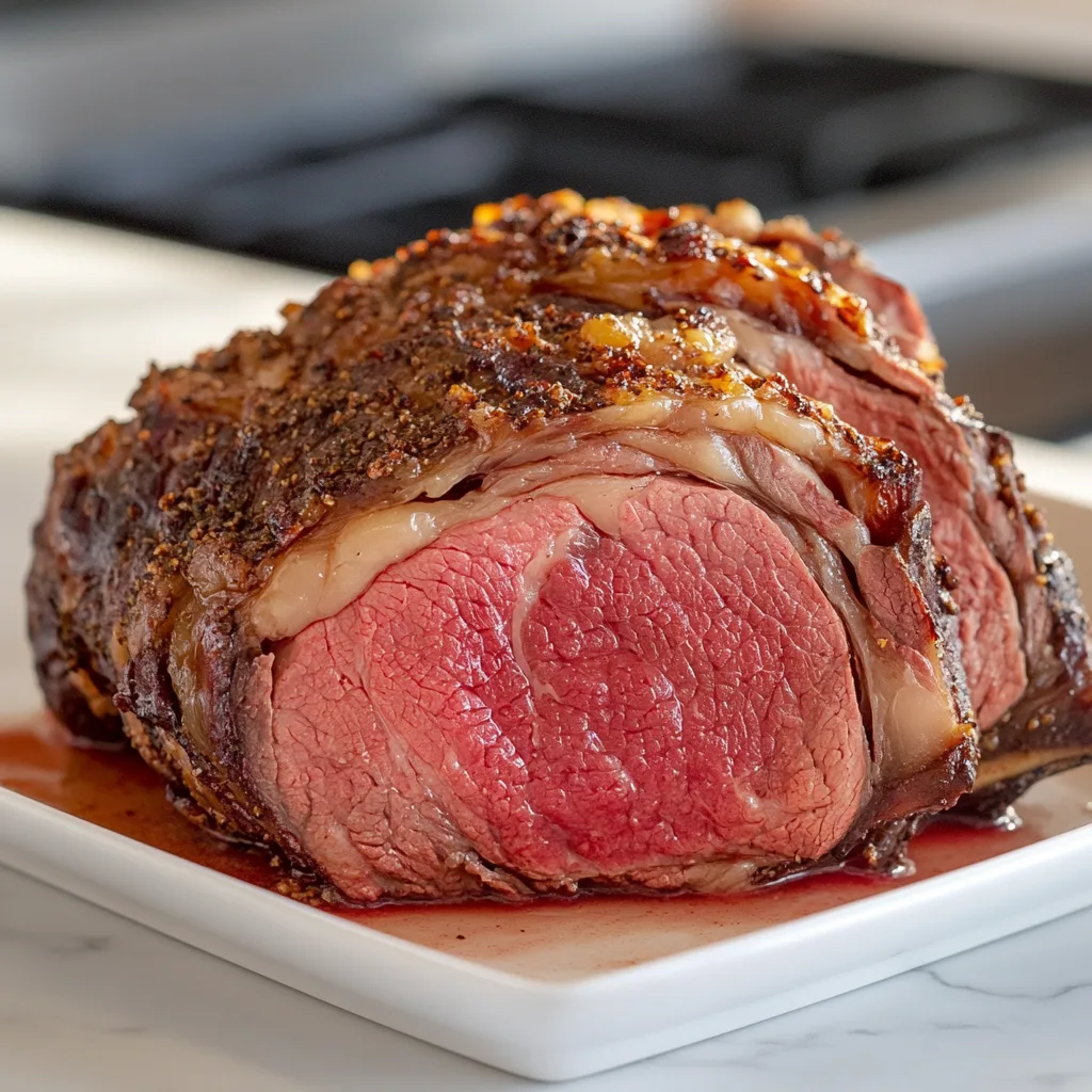 Chef John’s Perfect Prime Rib Recipe | Juicy & Tender Prime Rib Guide