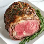 Chef John’s Perfect Prime Rib Recipe | Juicy & Tender Prime Rib Guide