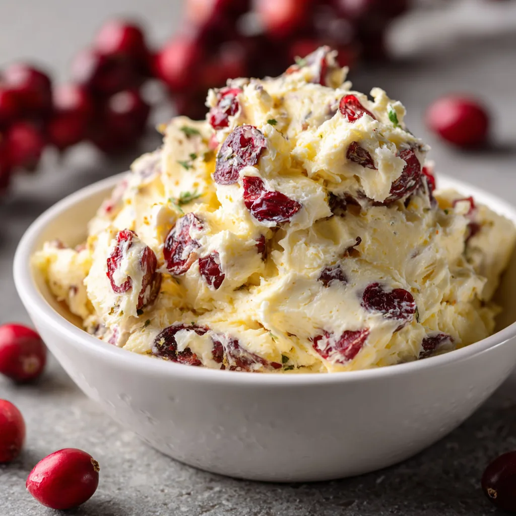 Delicious Christmas Cranberry Honey Butter Recipe – Festive & Easy to Make 3 Delicious Christmas Cranberry Honey Butter Recipe – Festive & Easy to Make