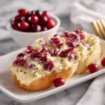 Delicious Christmas Cranberry Honey Butter Recipe – Festive & Easy to Make