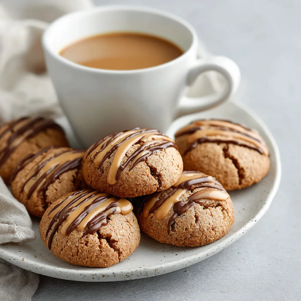 Delicious Coffee Dipping Cookies Recipe – Perfect Pairing for Your Morning Brew