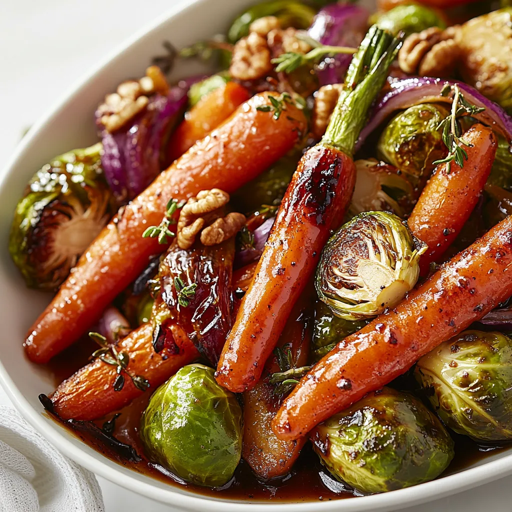 Delicious Christmas Vegetables Side Dishes | Easy Holiday Veggie Recipes