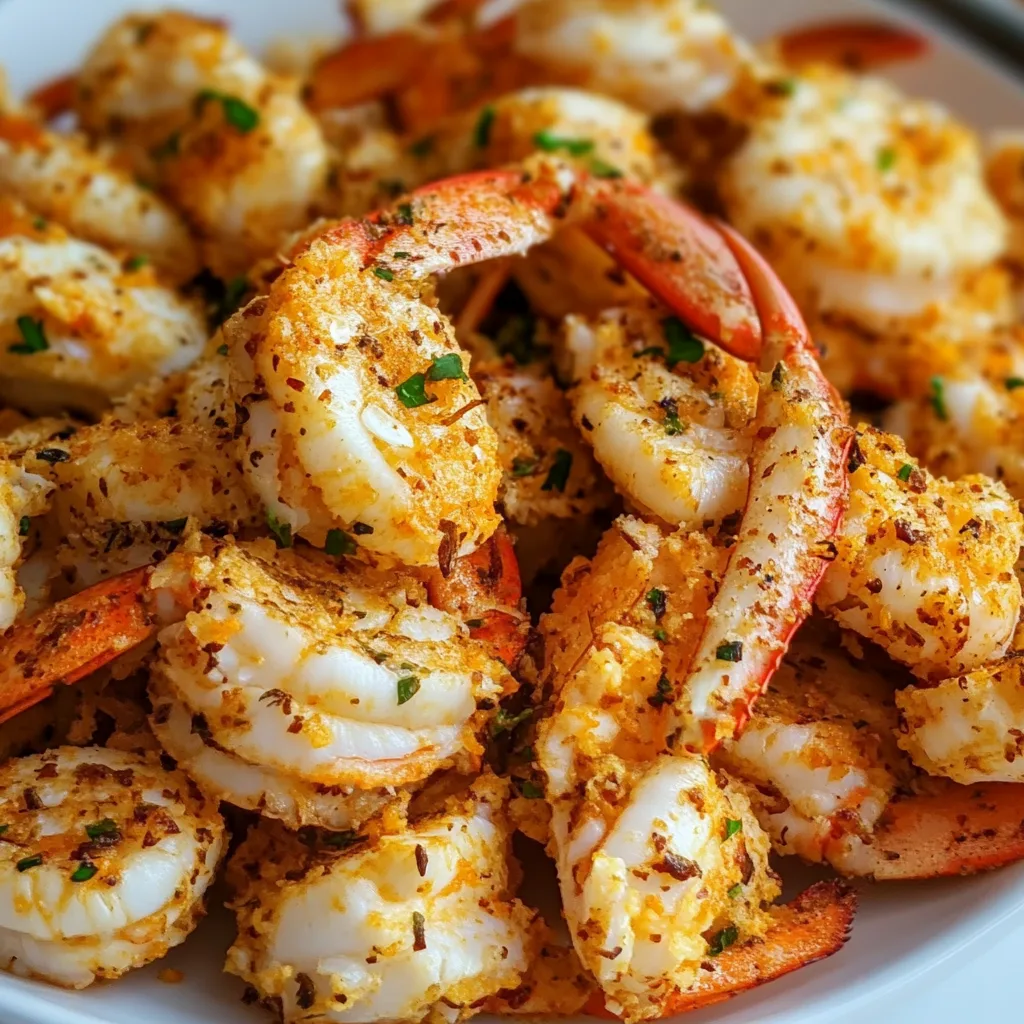 Delicious Crab Crunchies Recipe | Crispy & Flavorful Seafood Snack 3 Delicious Crab Crunchies Recipe | Crispy & Flavorful Seafood Snack