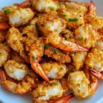 Delicious Crab Crunchies Recipe | Crispy & Flavorful Seafood Snack