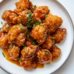 Crispy Bang Bang Chicken Recipe | Easy, Spicy & Delicious Chicken Dish