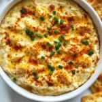Easy & Delicious Deviled Egg Dip Recipe | Perfect Party Appetizer