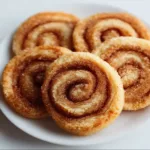 Easy Cinnamon Swirl Cookies Recipe | Quick & Delicious Homemade Treats