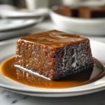 Delicious Gluten-Free Sticky Toffee Pudding Recipe – Easy & Moist Dessert