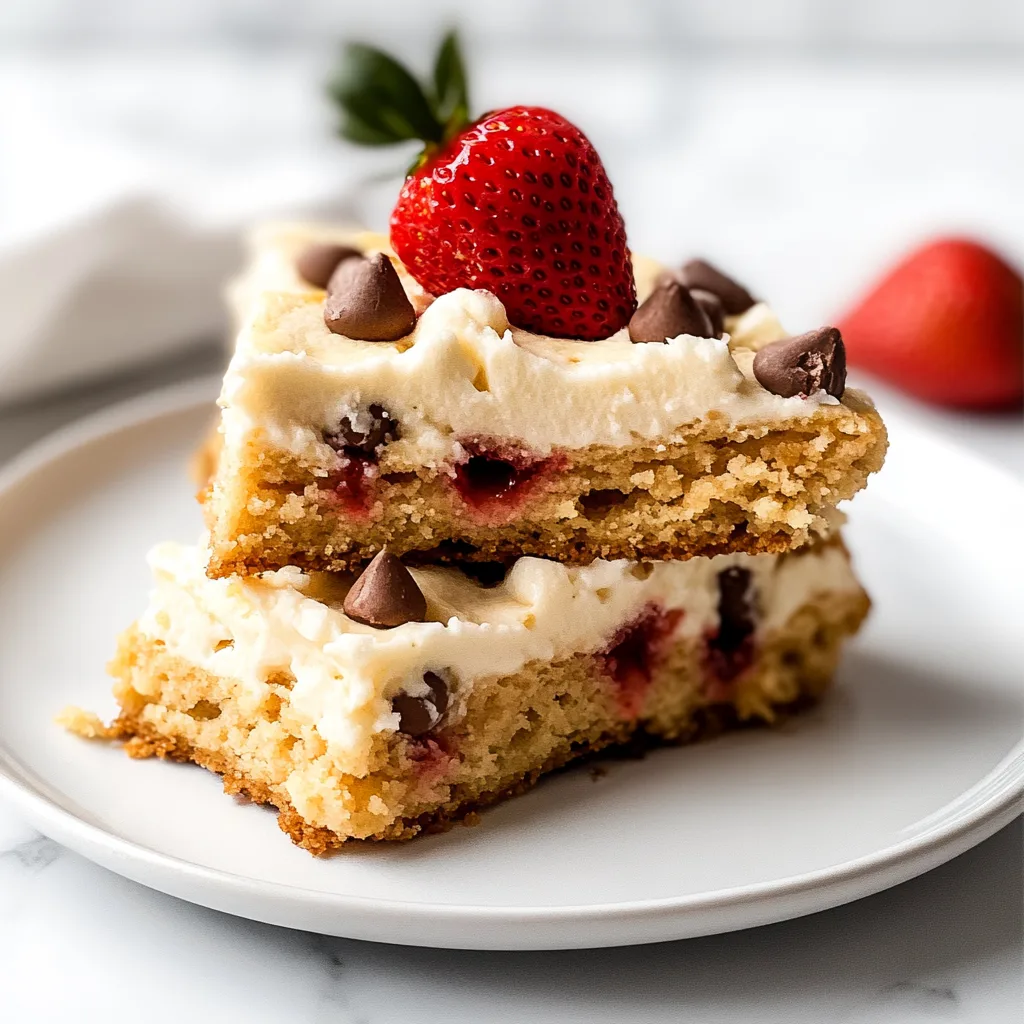 Delicious Gluten-Free Strawberry Shortcake Recipe – Easy & Healthy Dessert