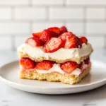 Delicious Gluten-Free Strawberry Shortcake Recipe – Easy & Healthy Dessert