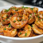 Delicious Honey Garlic Shrimp Recipe | Easy & Quick Dinner Idea