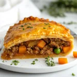 Delicious Nigerian Meat Pie Recipe | Authentic Nigerian Snacks Guide