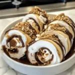 Delicious S’mores Roll-Ups Recipe | Easy & Fun Dessert Idea