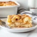 Delicious Snickerdoodle Cobbler Recipe – Easy & Cozy Dessert Idea