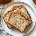 Delicious Sourdough Discard Cinnamon Quick Bread Recipe – Easy & Flavorful