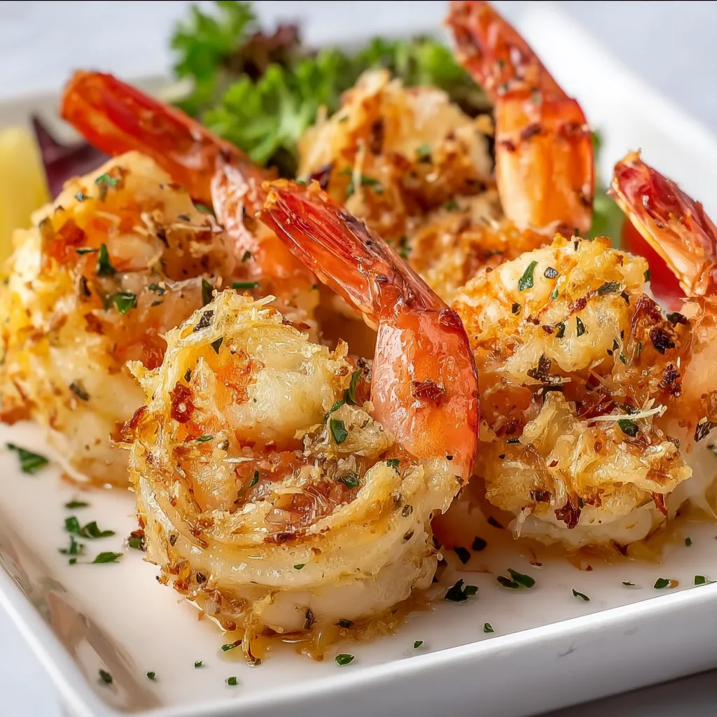 Delicious Crab Stuffed Shrimp Recipe | Easy Seafood Appetizer Ideas